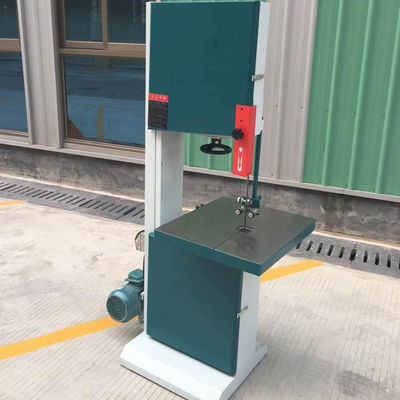 quality  Adjustable VERTICAL angle woodworking band sawing machine for furniture industry factory