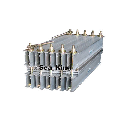 quality  Factory Heavy Duty Conveyor Belt Belt Rubber Hot Press Splicing Vulcanizing Machine factory