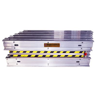 Machinery Repair Shops Vulcanizing Machine For Rubber Conveyor Belt