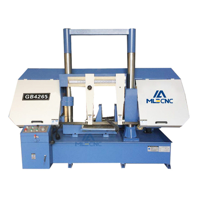 Circular Saw Machine GH4280 Metal Band Saw/Band Saw Machine
