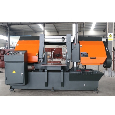 GZ4260 CNC Steel Metal Cutting Bandsaw high quality for sale